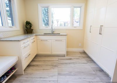 MUDROOM