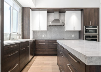 LIFESTYLE SERIES – PERSONALIZED CABINETS
