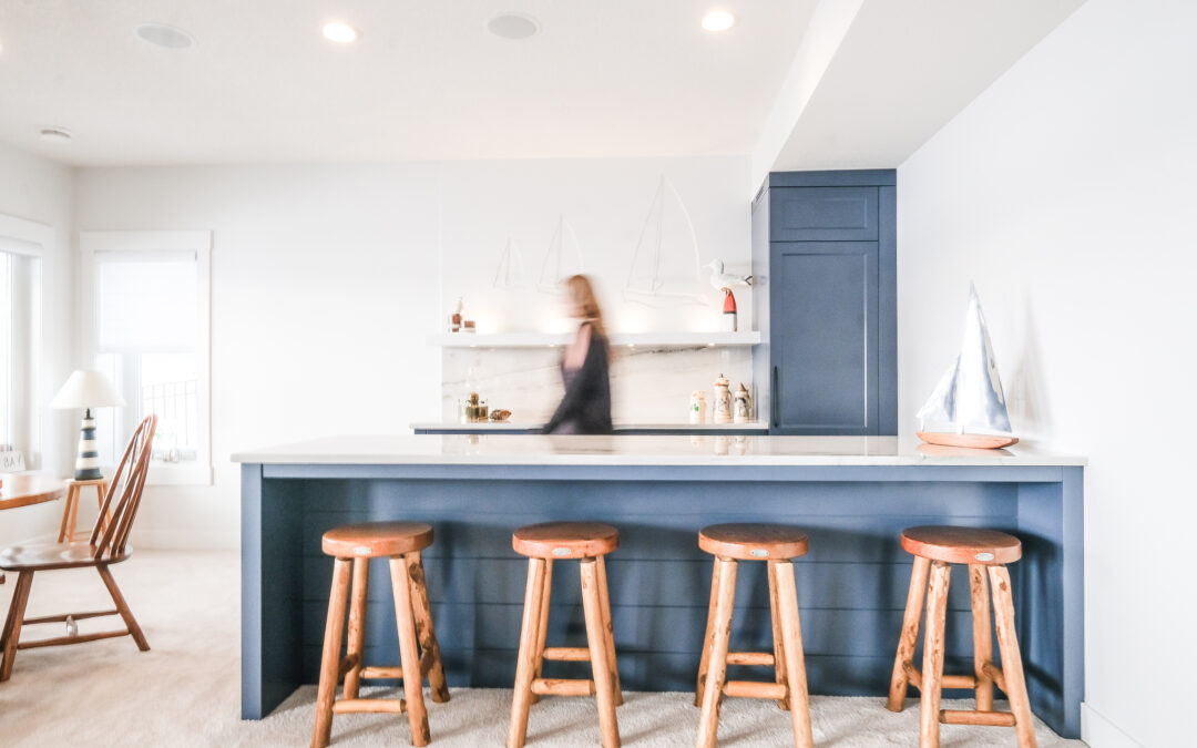 Beyond the Kitchen: A World of Possibilities