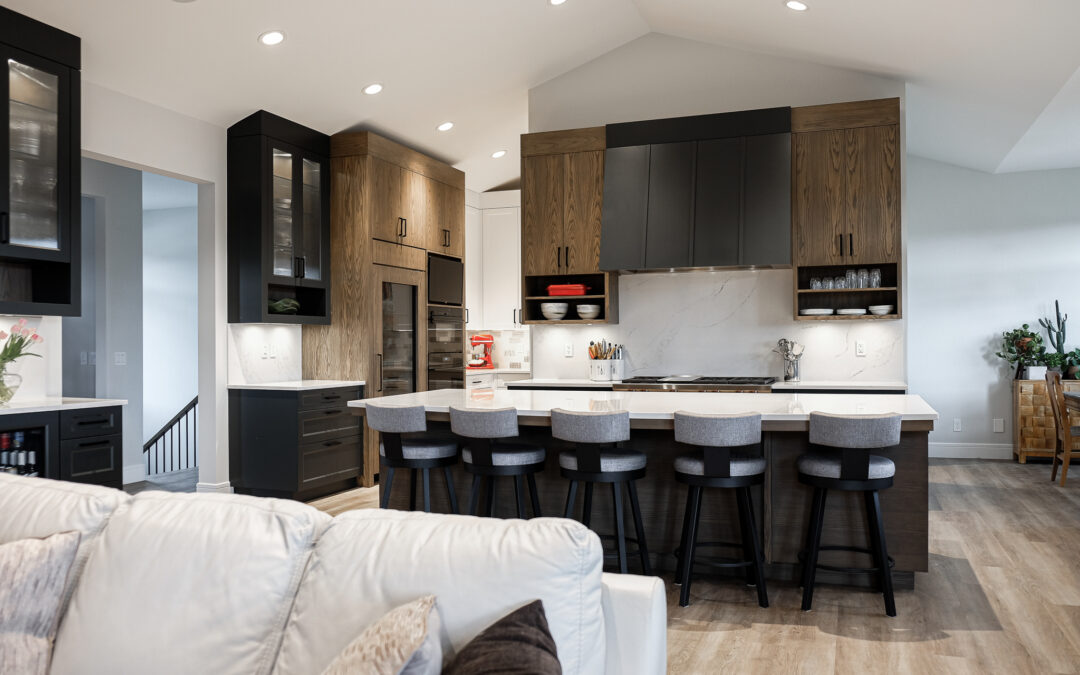 Emerald Bay Home Tour