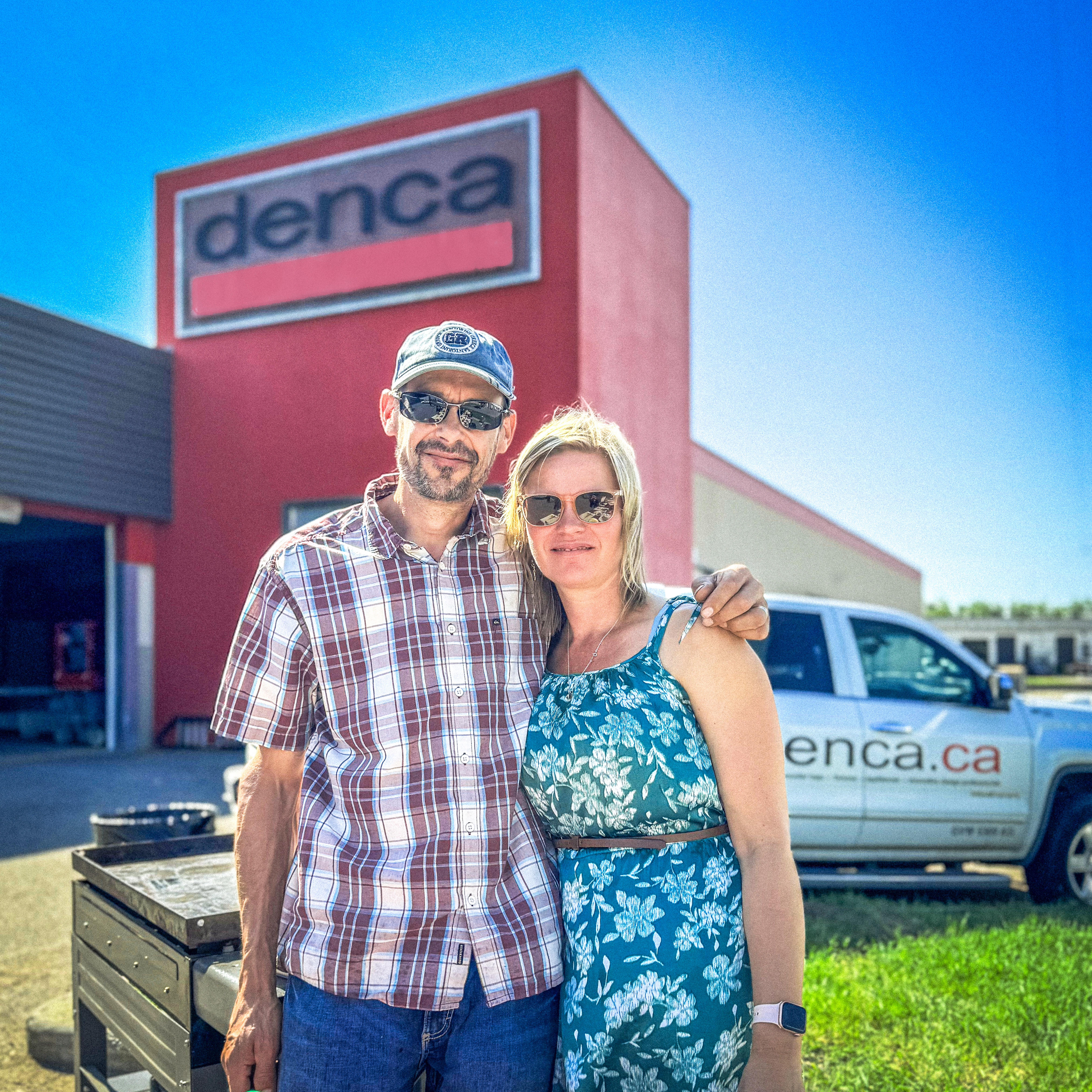 Denca Cabinets – Innovation, Sustainability, and Craftsmanship