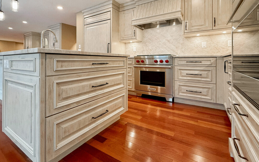 Unveiling the Louise Estate Home