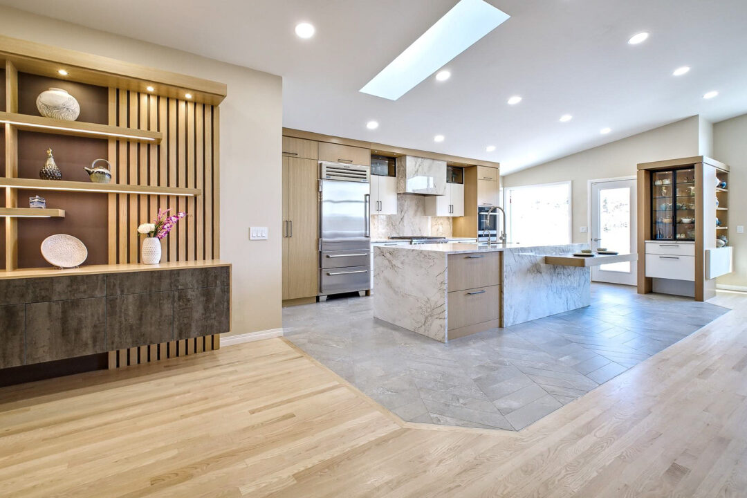 Cochrane Contemporary