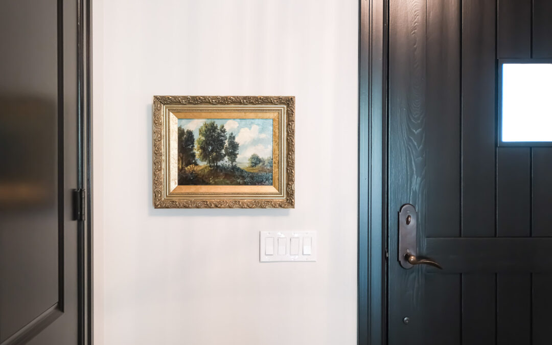 Built on Trust – A Sophisticated Calgary Home with Heart